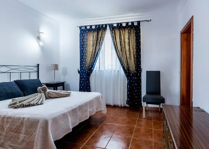 Βίλα Casa Portuguesa