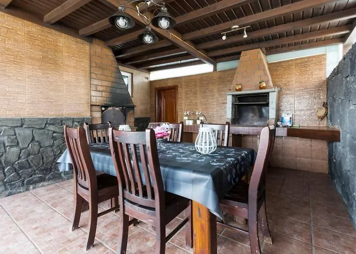 Βίλα Casa Portuguesa