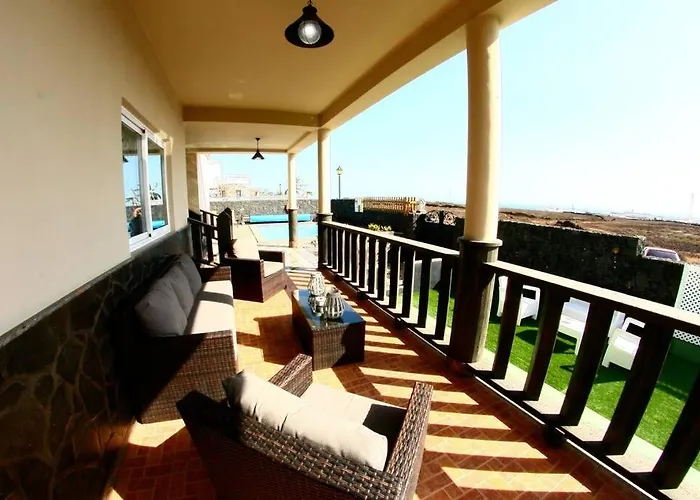 Βίλα Casa Portuguesa