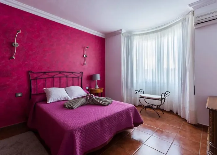Βίλα Casa Portuguesa