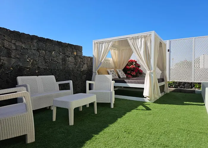 Βίλα Casa Portuguesa