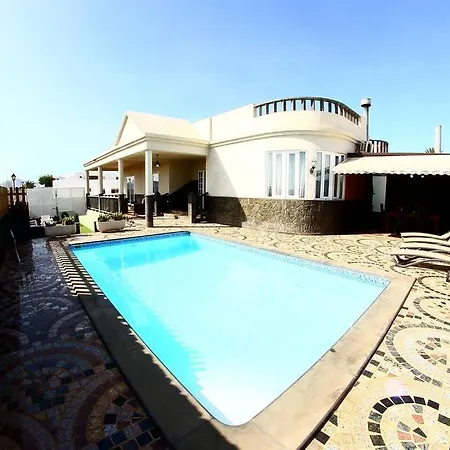 Villa Casa Portuguesa *