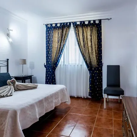 Villa Casa Portuguesa