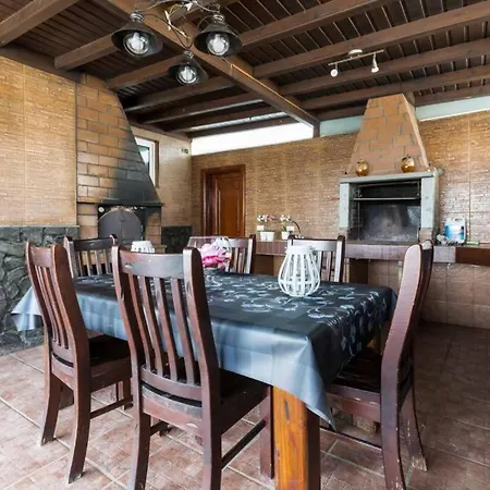 Villa Casa Portuguesa