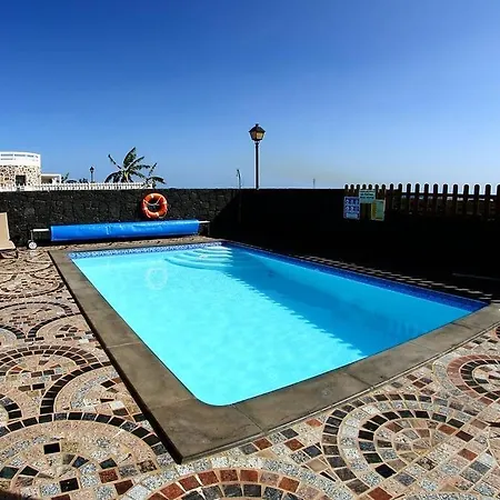 Casa Portuguesa Villa *