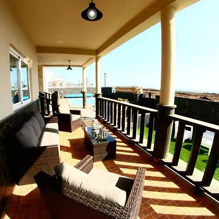 Villa Casa Portuguesa